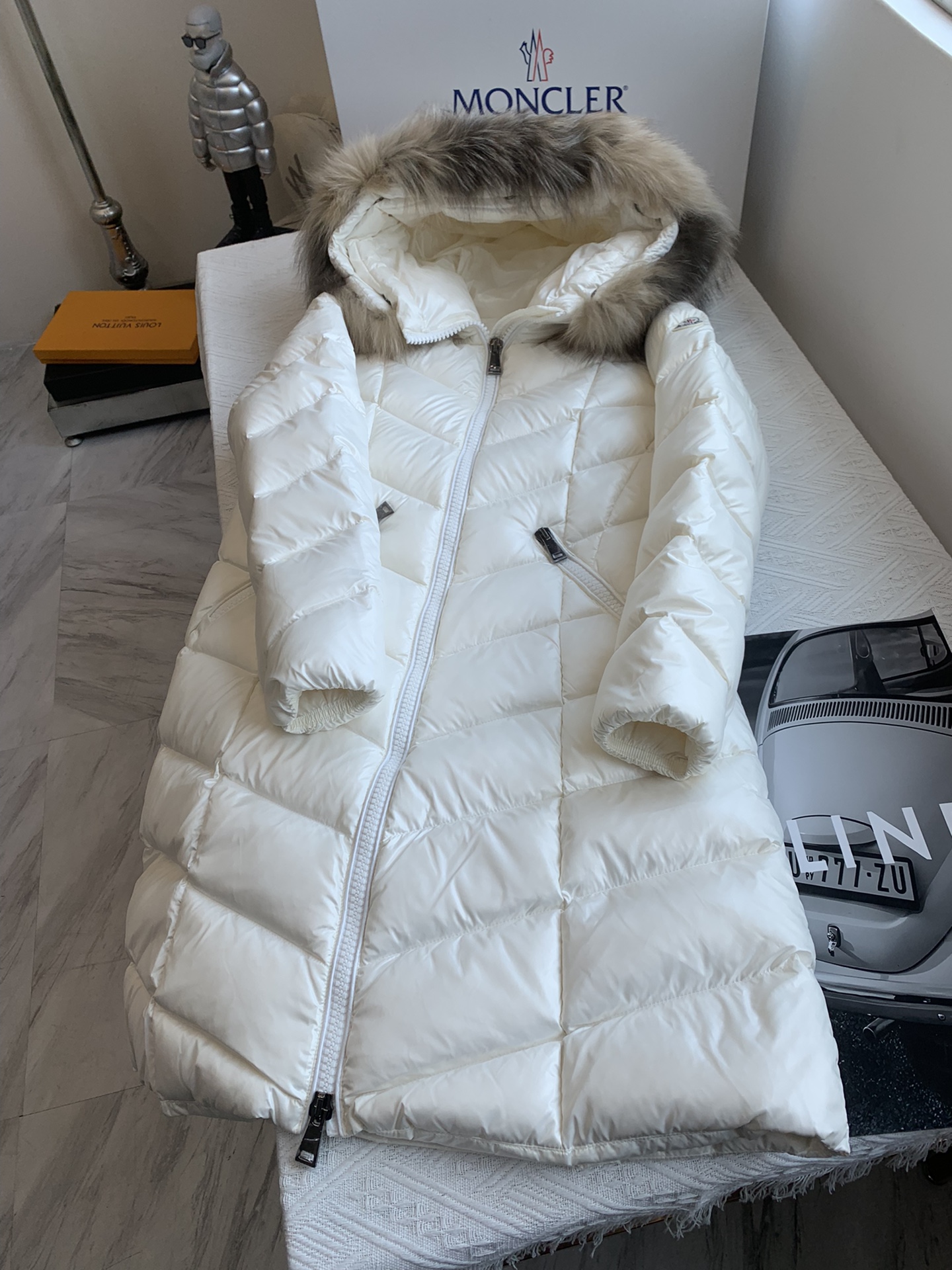 Moncler Down Jackets